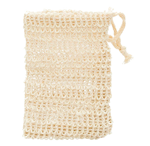 Bolsa exfoliante
