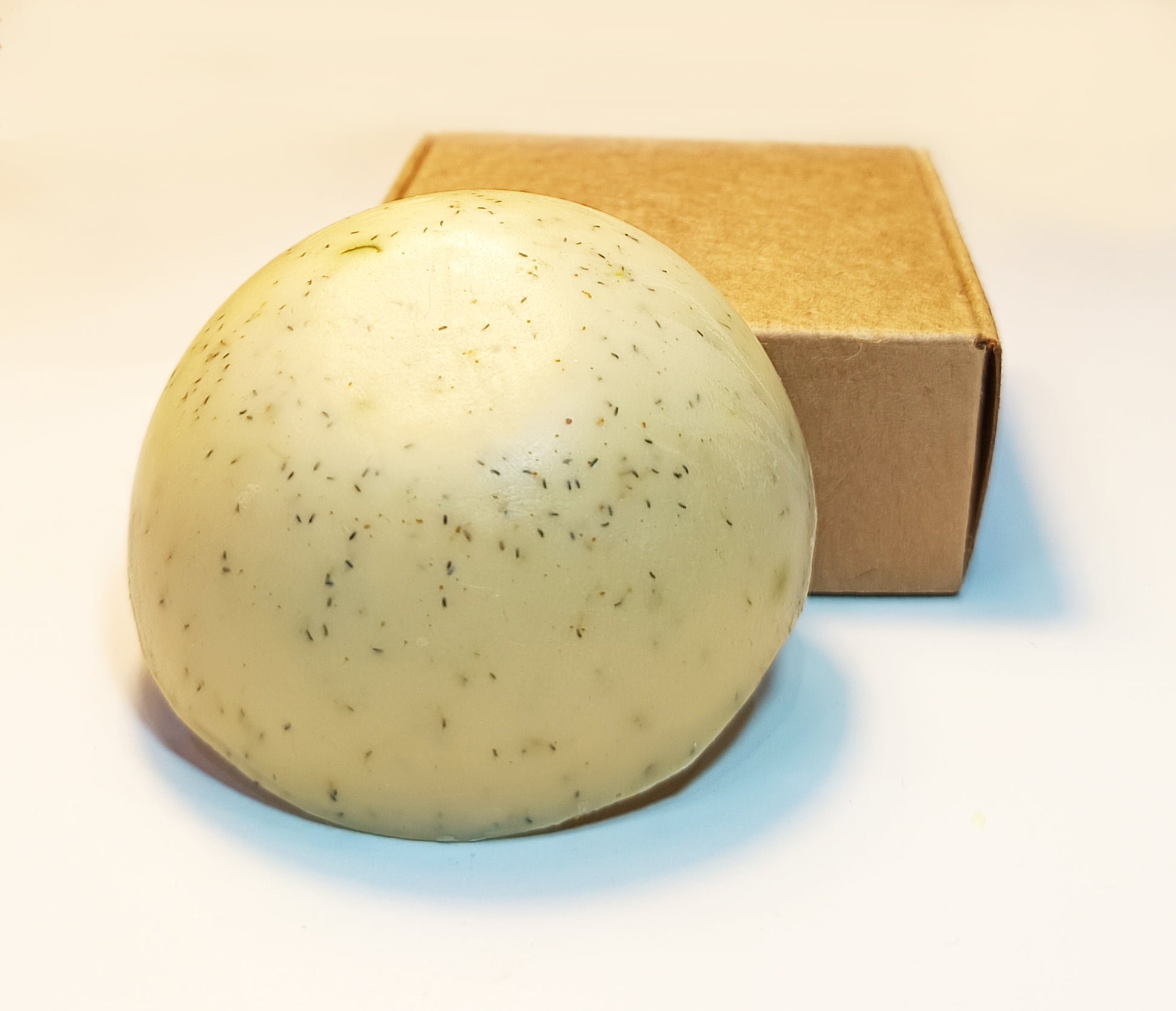 JABÓN DE AFEITAR GLICERINA MANZANILLA